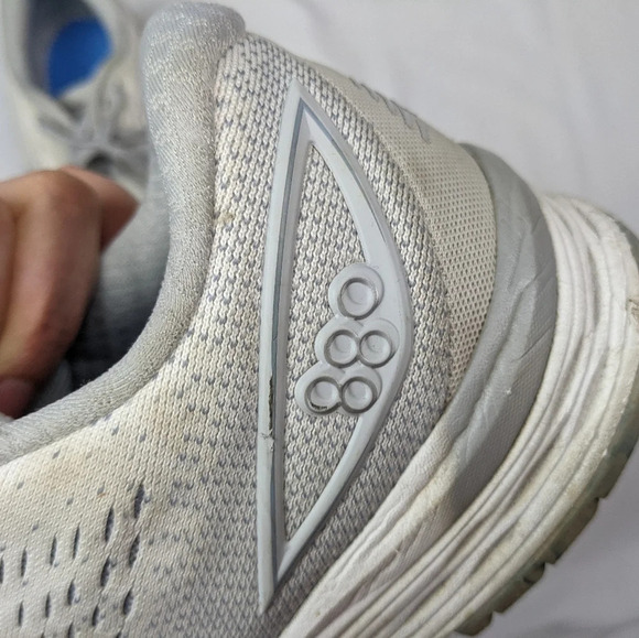 NB NEW BALANCE 880 V. 9 - Picture 8 of 10